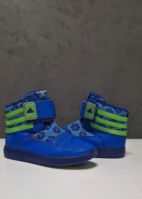 Детски боти adidas