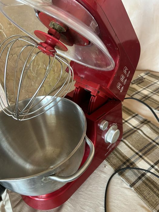 Кухненски миксер