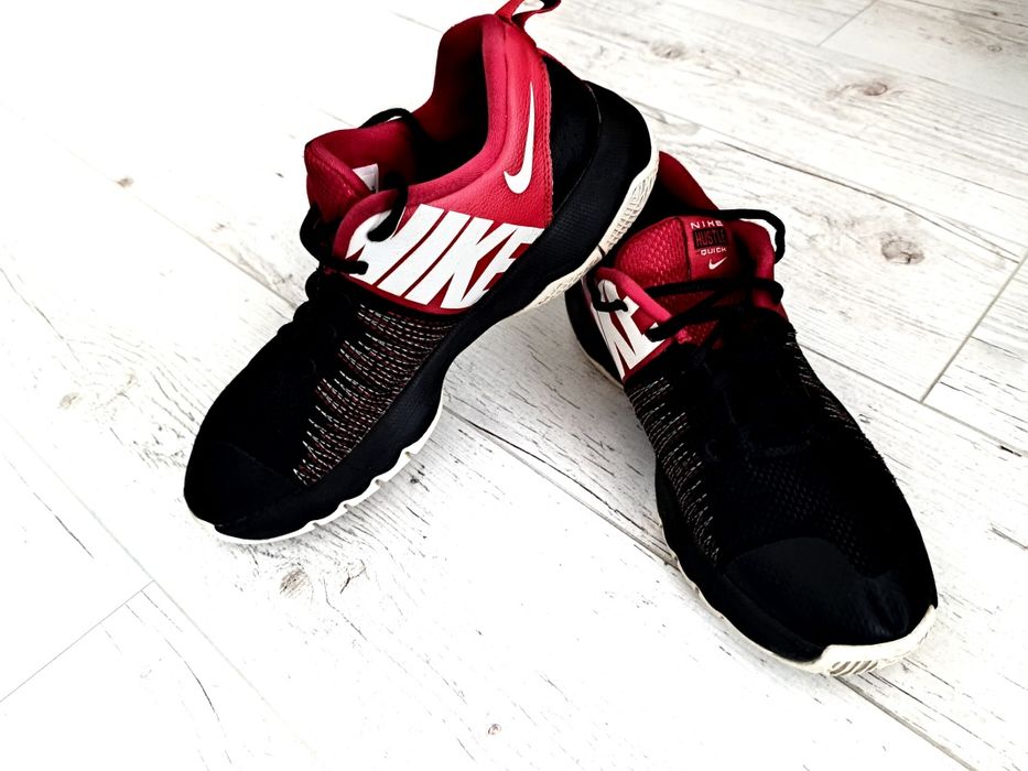 Nike-Ориг. Маратонки