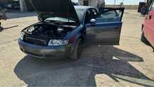 Audi a4 b6 1.9 TDI 131 на части