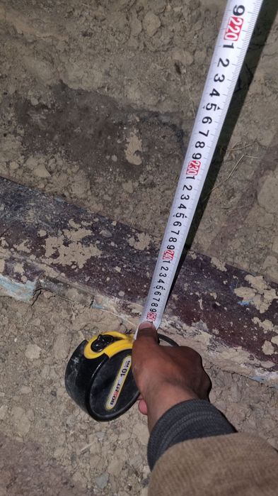 Trmir darvoza qalin listdan yasalgan