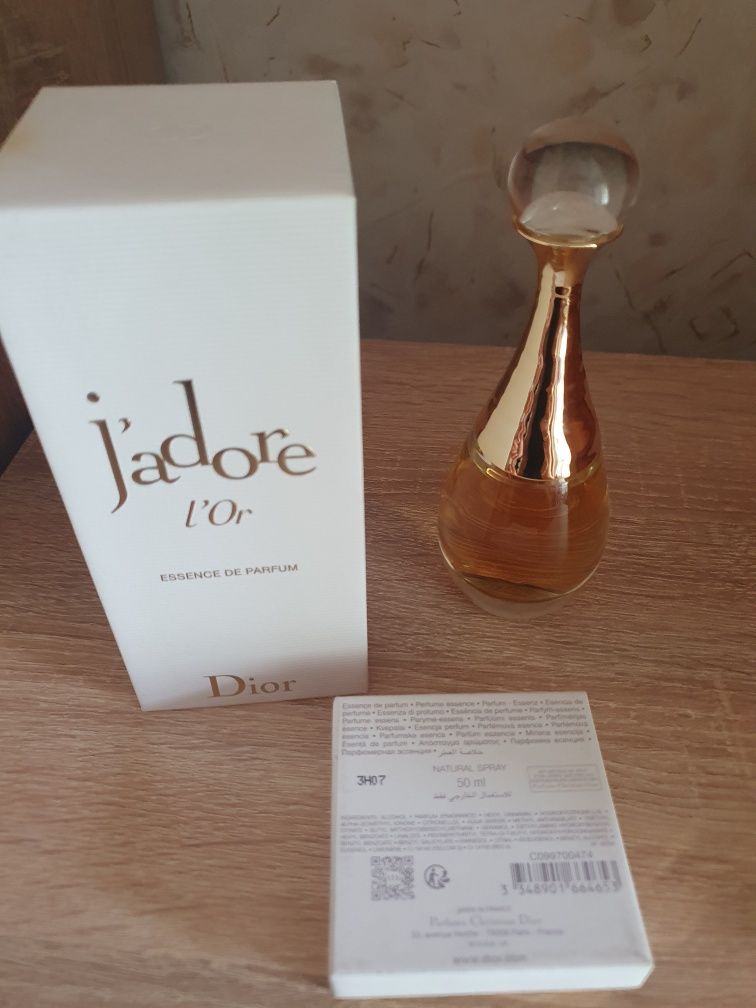 Парфюм J'adore L'OR  50 мл