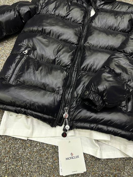 Moncler мъжко яке