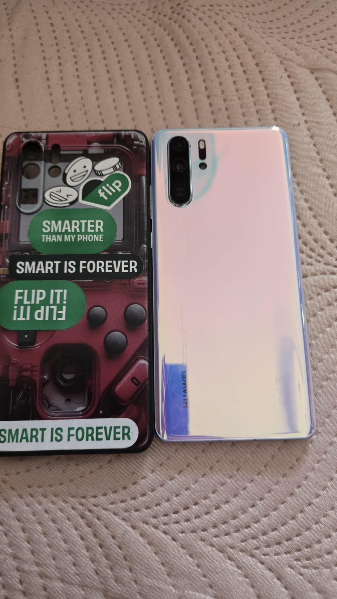 Huawei P30 pro cu garantie