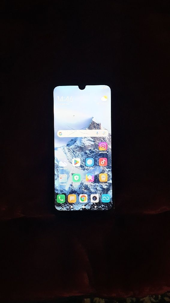 Redmi Note 7 32/4GB