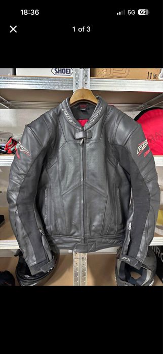 Яке RST Blade 50