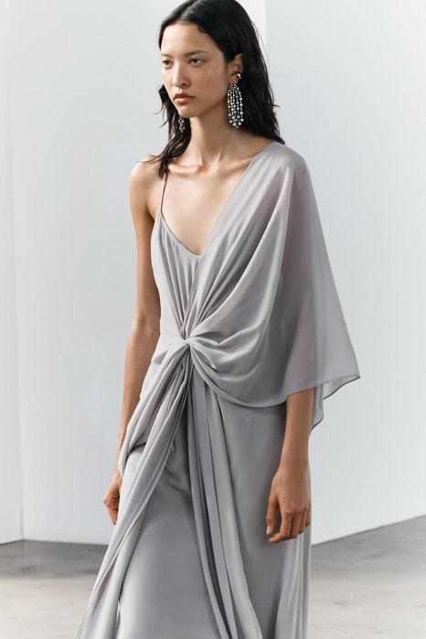Rochie Zara limited edition