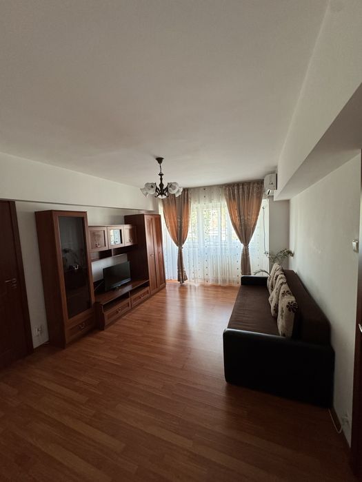 Inchiriez apartament 2 camere- zona parc Drumul Taberei