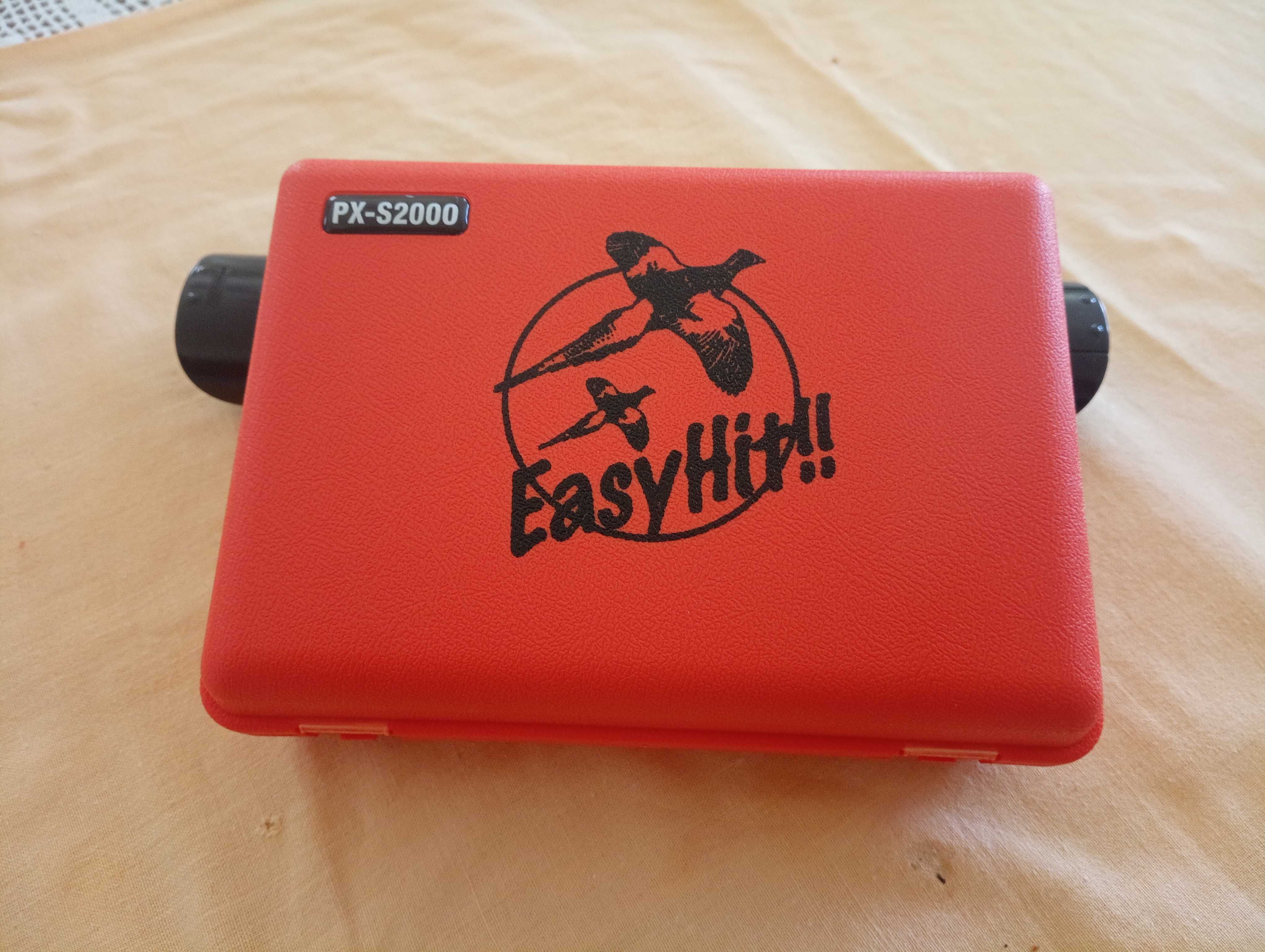 PX -S 2000 Easyhit