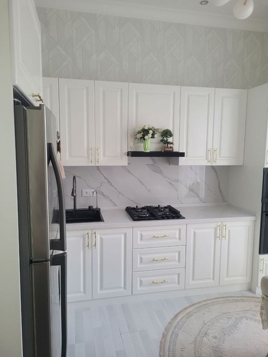 Продается дом Сергелинский районе