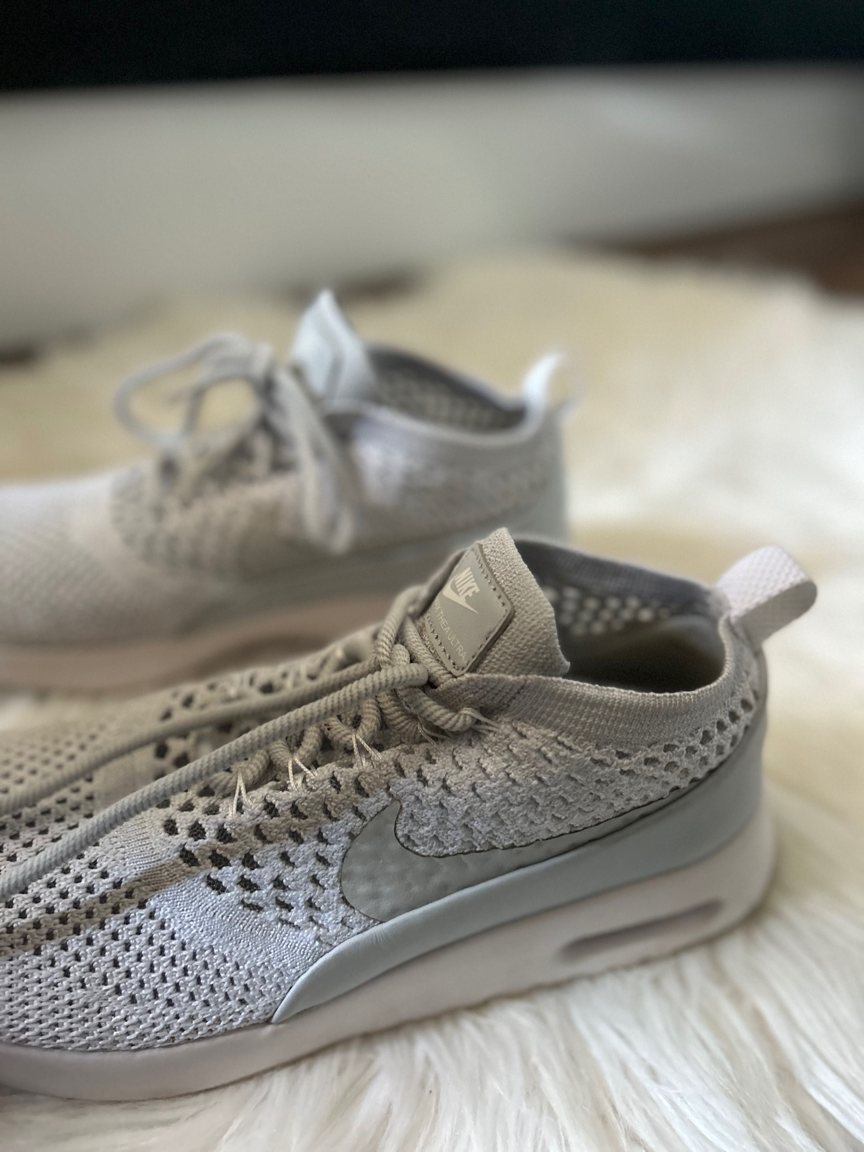 Дамски маратонки NIKE