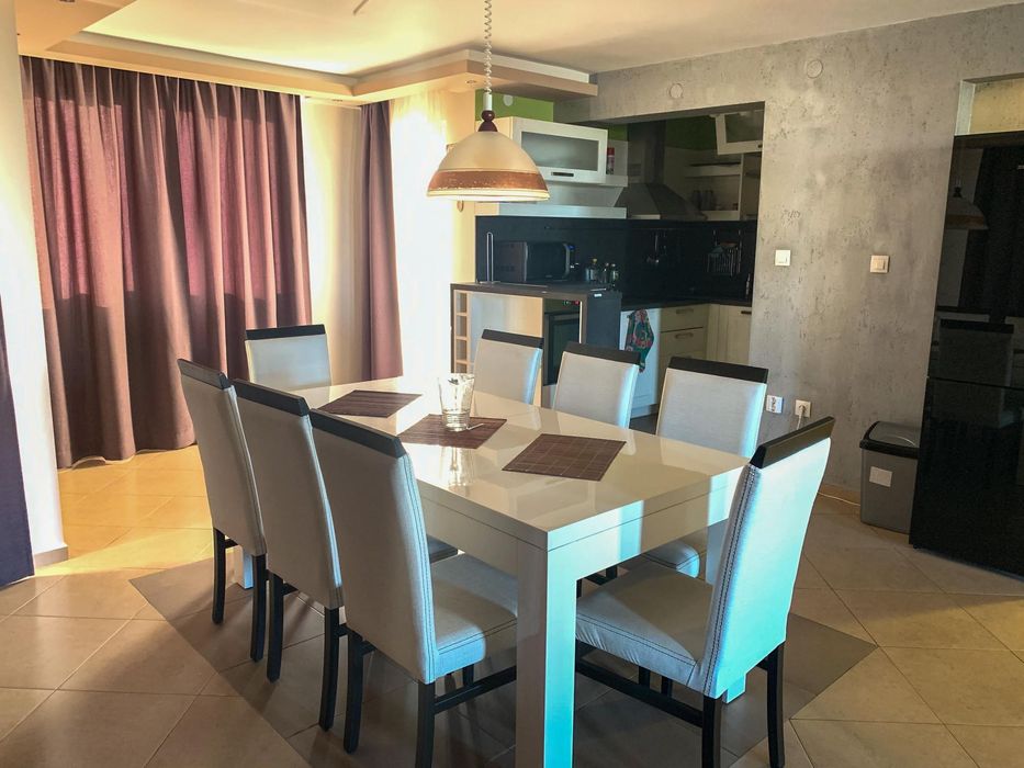 Дава се под наем Многостаен апартамент в София, Горна баня - 200 кв.м за 1100 € - Снимка #3