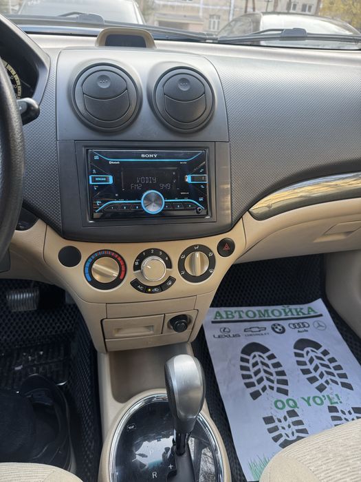 Нексия 3 сотилади автомат 2018 йил