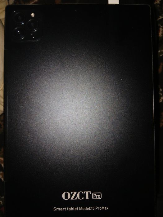 PLANSHET OZCT 15 pro max