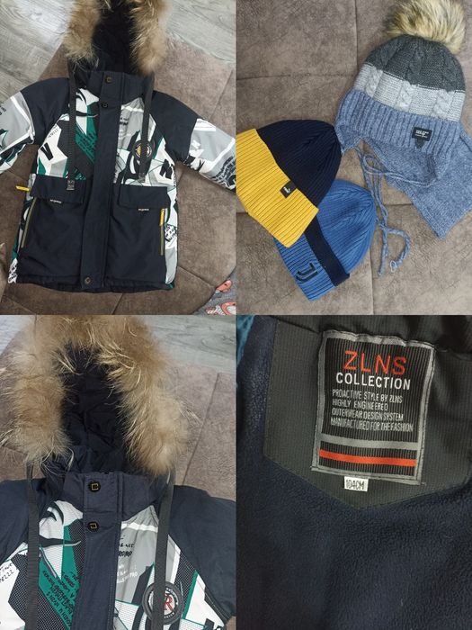 Продам детские вещи