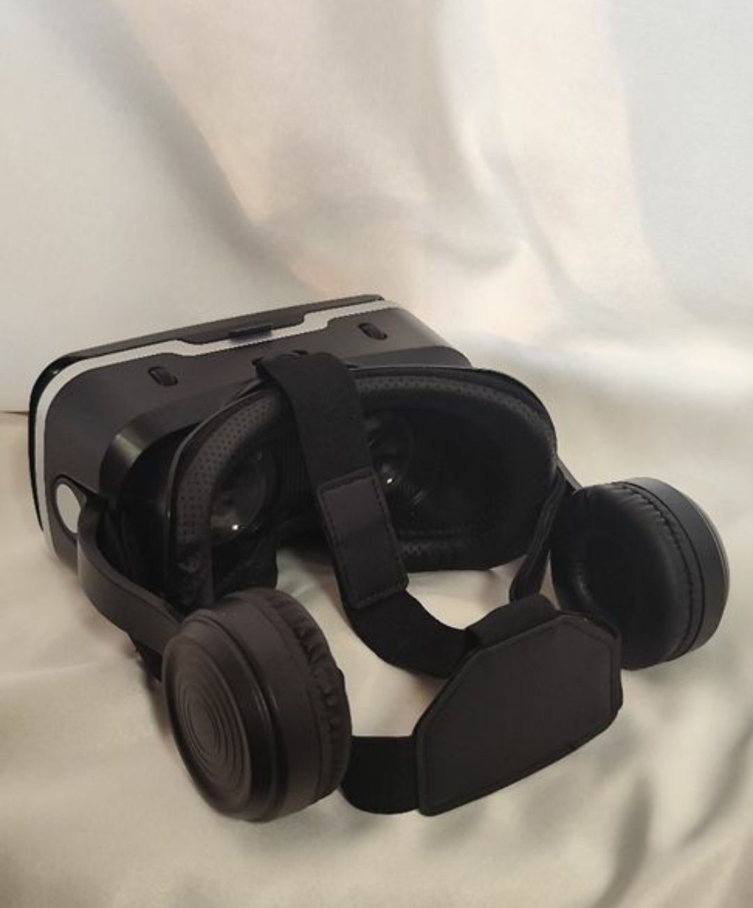 Vr shinecon achki