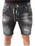 Мъжки къси панталони Dsquared 0125 !