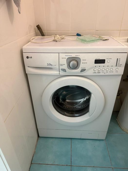 Стиральный машина