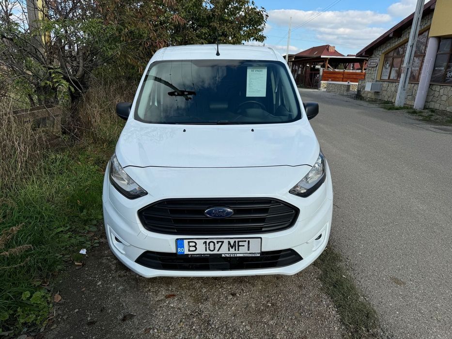 Ford Transit connect Stare perfectă