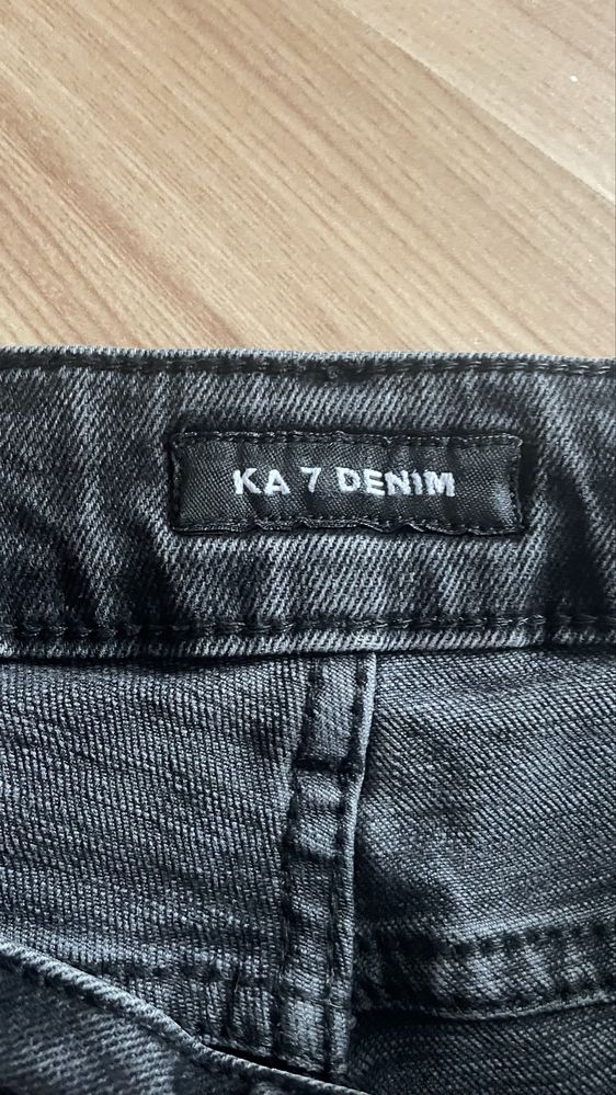 Мъжки дънки DENİM топ promo