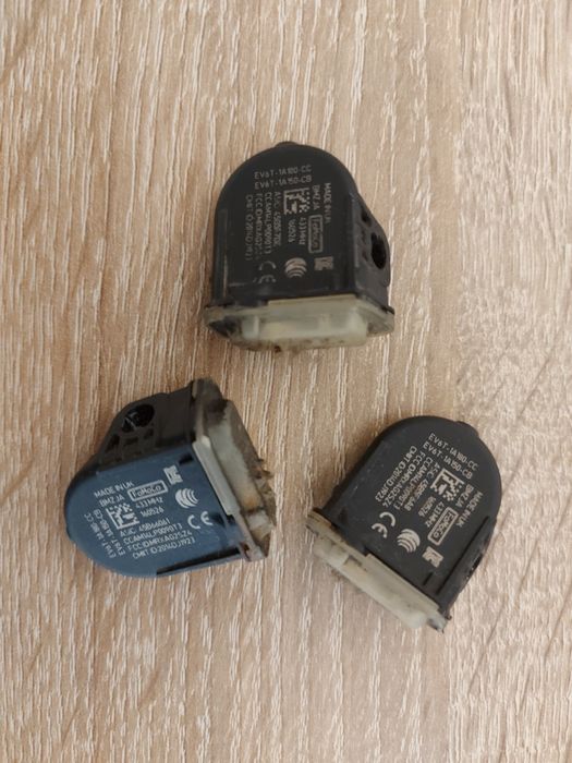 Senzori presiune roti Ford