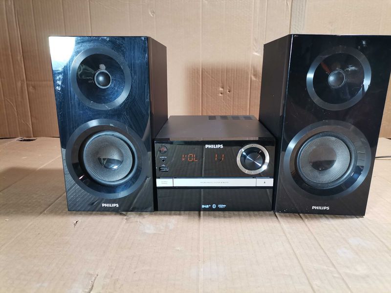 Аудио микросистема - Philips BTB2370