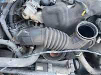 Furtun Conducta Tub Tubulatura Presiune Aer Turbo Turbina Turbosuflanta Intercooler BMW Seria 3 F30 F31 318 320 2.0 D N47 2010 - 2018 Cod 58650910 [C2338]