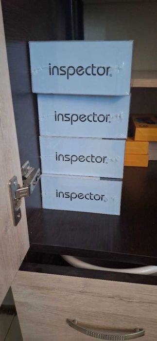 Inspector antiradarlarga katta chegirma! (Star Air, Split air..)