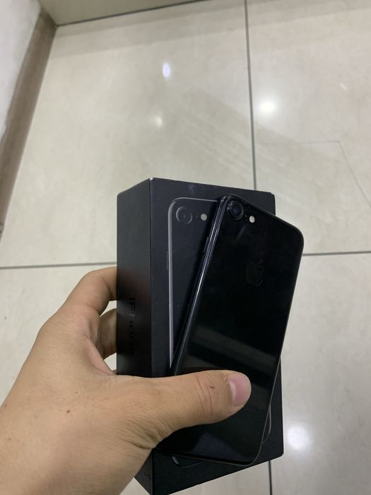 Iphone 7 karobkali