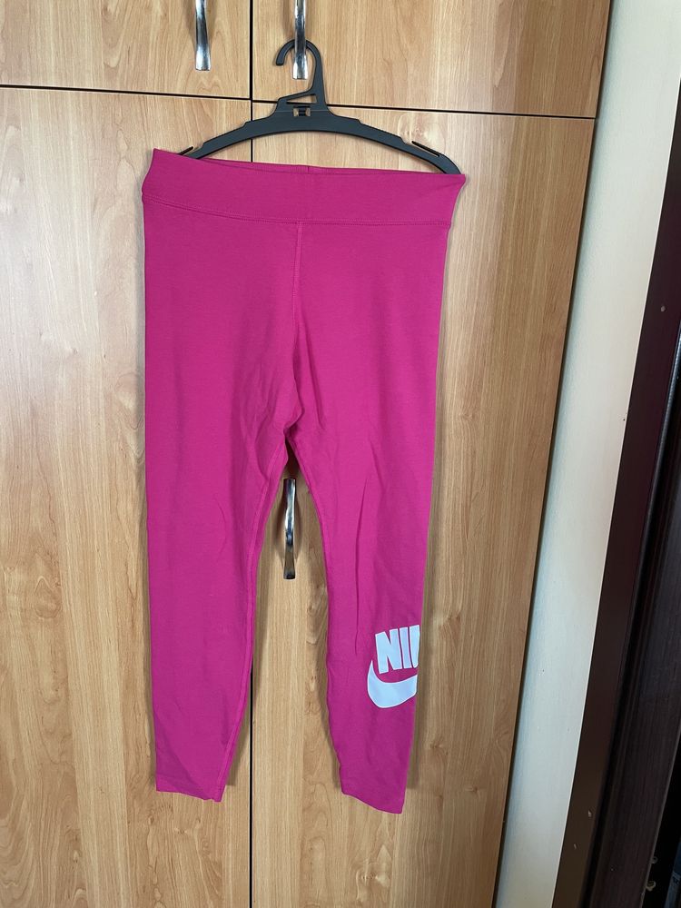 Colanti nike originali marimea M