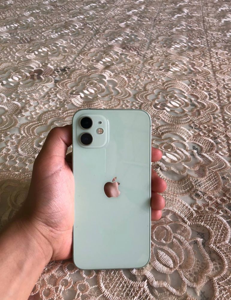 Iphone 12 256 gb