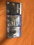 Jocuri ps4-5 (compatibile ps5)