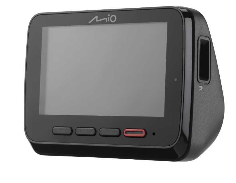 Cameră auto MIO MIVUE 866, GPS, Night Vision, WI-FI, garanție Altex