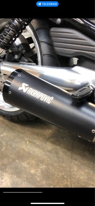 Harley Davidson V-ROD Muscle срочно