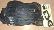 Genunchere tsg kneeguard nosedive timo, kevlar, XL, MTB, ski,snowboard