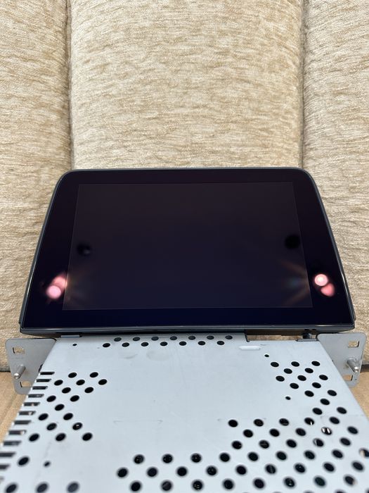 Navigatie : Display / Unitate Ford Kuga 3, Focus 4 2019-2024