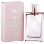 Туалетная вода для женщин Burberry Brit sheer for her