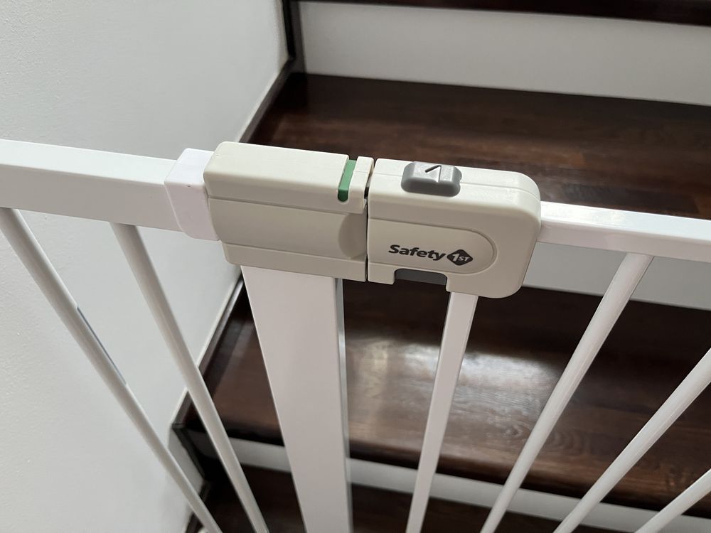 Porti de siguranta copii/animale Safety cu extensii