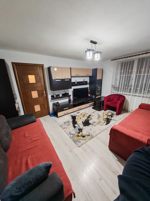 apartament 2 camere semidecomandat Brazda lui Novac