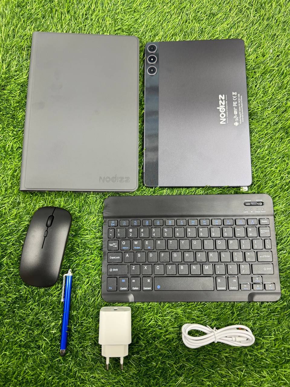 New Planshet NODIZZ Npad 15, Npad 20, Npad 22, 12/512GB,Умный планшет