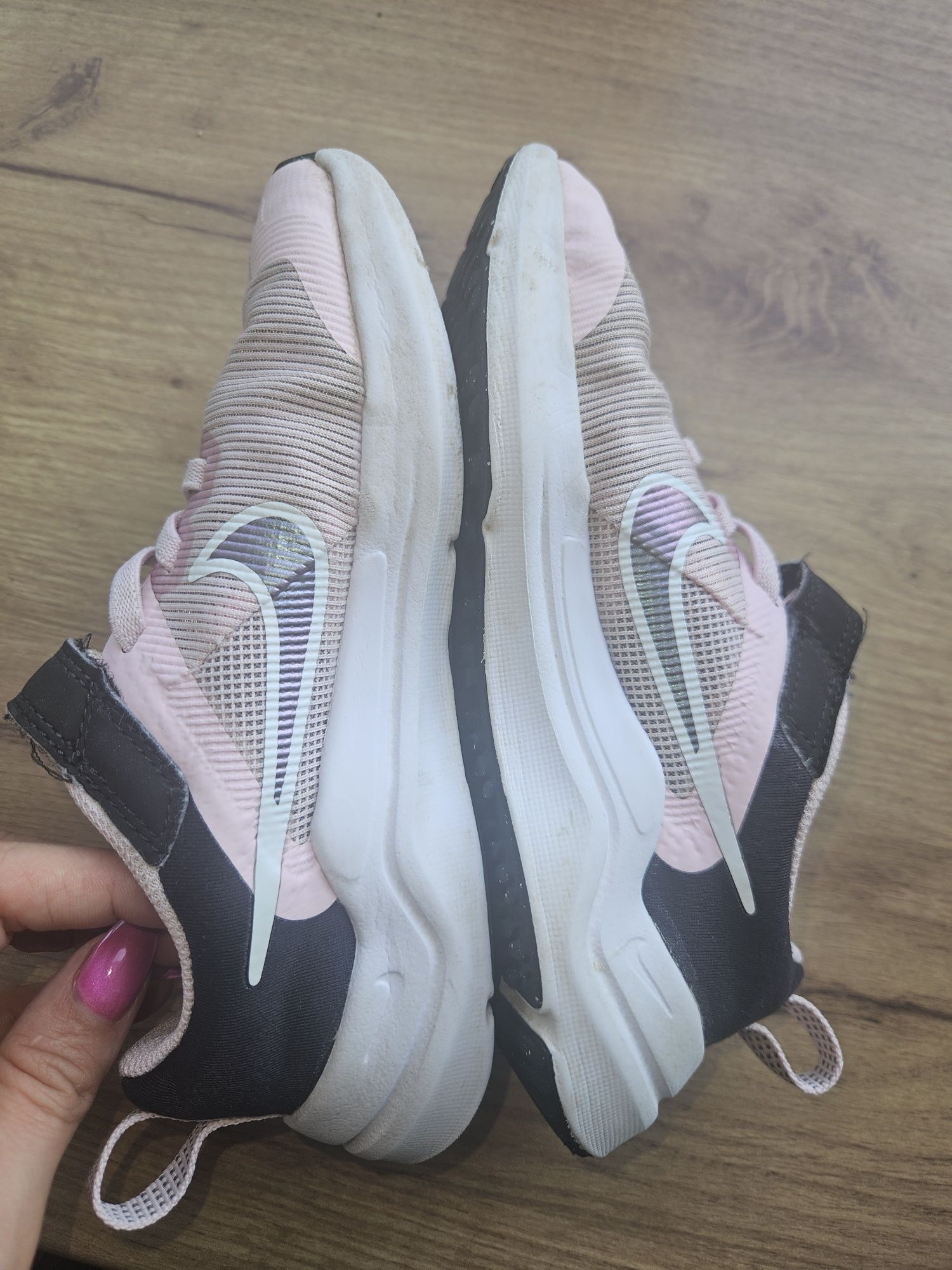 Детски маратонки Nike 29.5