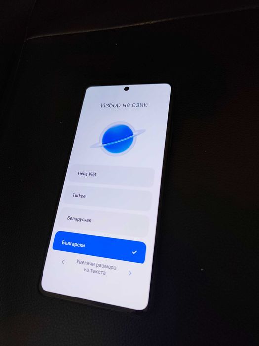Xiaomi Redmi Note 12 Pro 5G