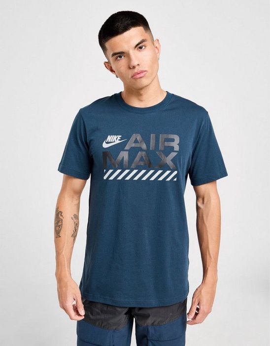 Tricou Nike Sportswear Air Max Nou Original (M; L)