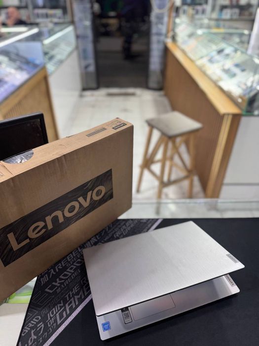 lenovo Ideapad 3 Notebook