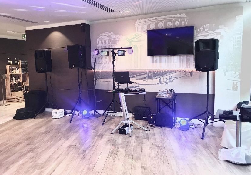 DJ majorat botez cununie nunta Targoviste Pitesti Mioveni