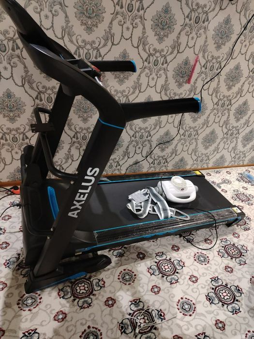 Бегавой дорожка сотилади‼