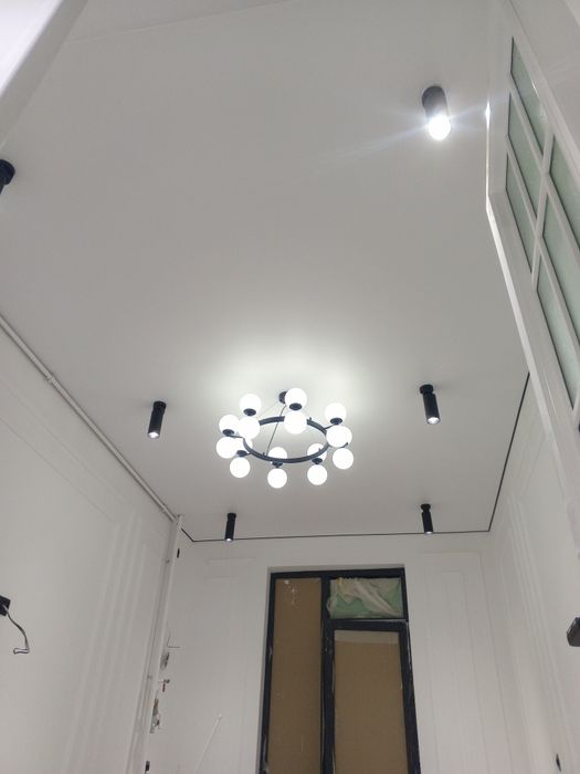 Natijnoy Patalok - Toshkent | Натяжные потолки |