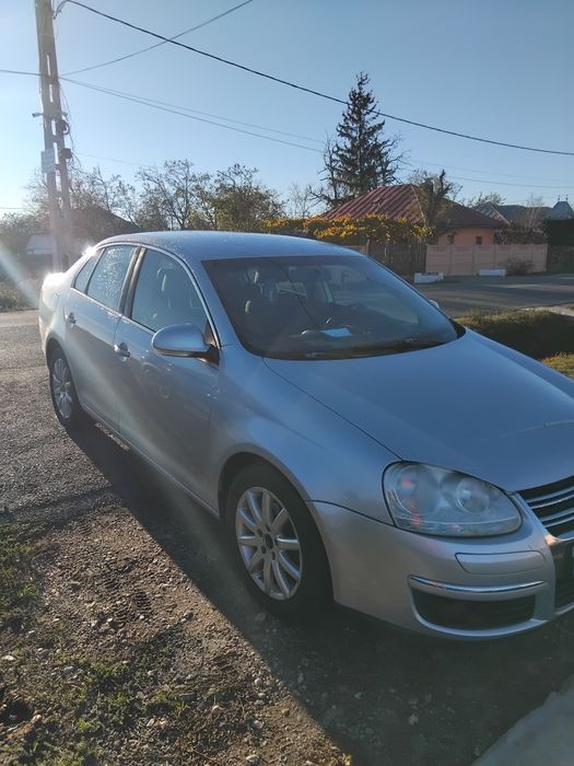 Vw jetta 2009 1.6 i