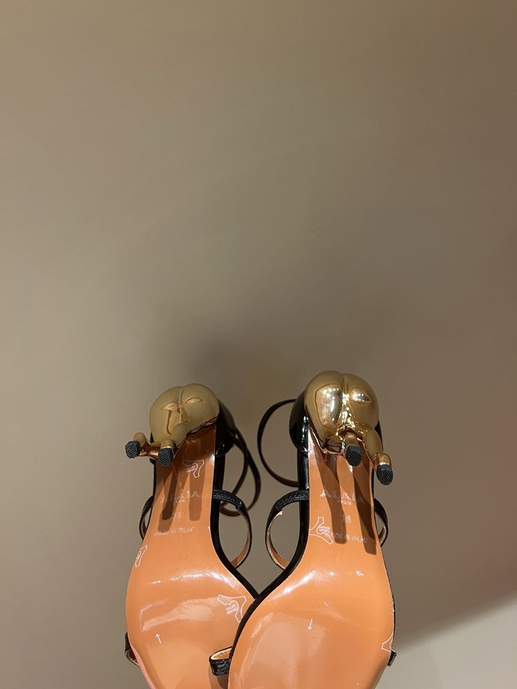 Sandale Alaïa 35-42