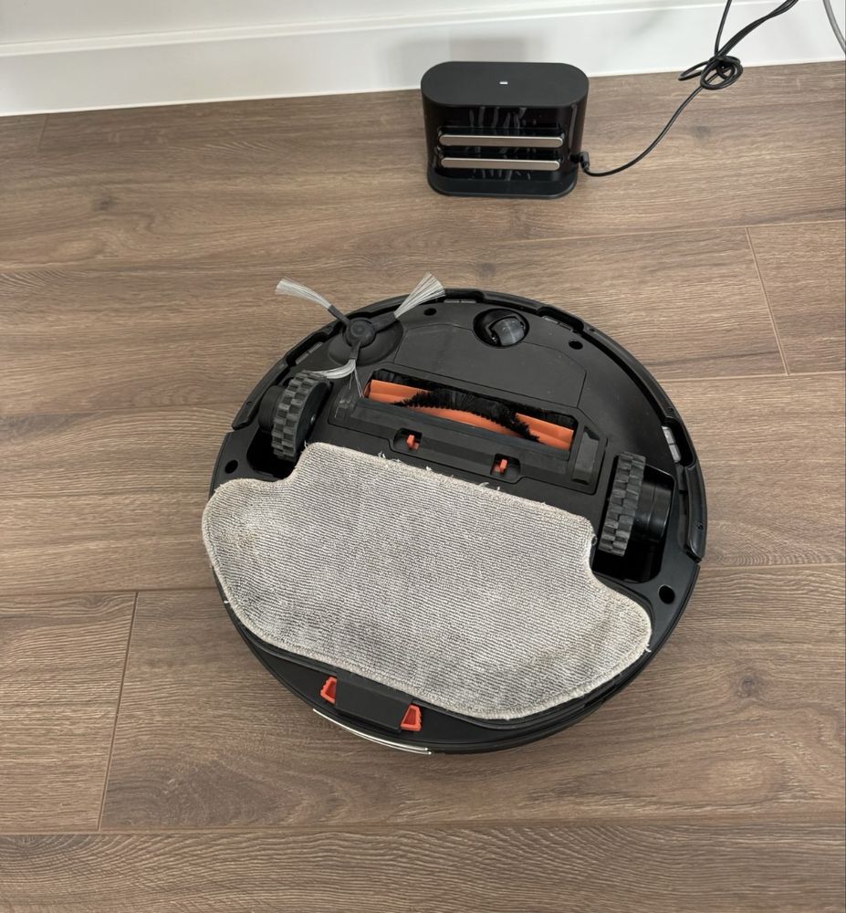Прахосмукачка робот Xiomi Vacuum Mop Pro2